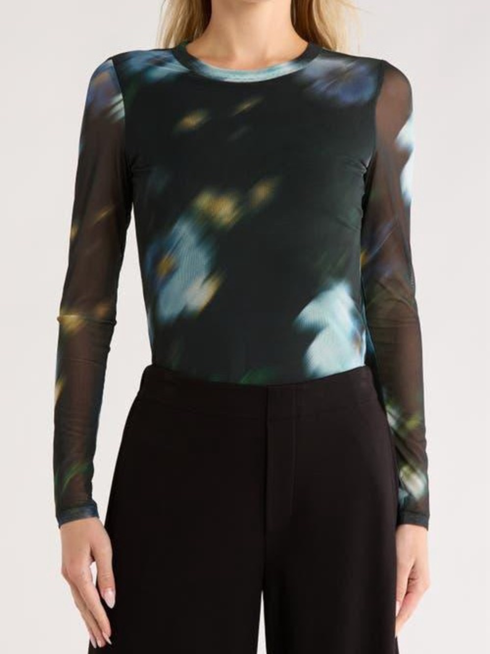 Rag & Bone Aliyah Top